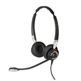 Jabra BIZ 2400 II DUO USB BT MS Kablolu Kulaklık