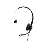 Jabra BIZ 2400 II Mono USB NC MS Kulak Üstü Kulaklık
