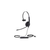 Jabra Çağrı Merkezi Kulaklığı Ofis Kulaklığı Toplantı Kulaklığı Gürültü Önleyici Mikrofonlu Kulaklık