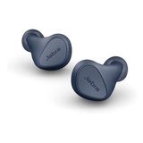Jabra Elite 4 TWS Lacivert Kulak İçi Bluetooth Kulaklık Teşhir