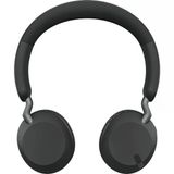 Jabra Elite 45H Kablosuz Kulak Üstü Kulaklık - Titanyum Siyah