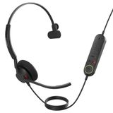 Jabra Engage 40 - (Inline Link) Usb-A Uc Mono