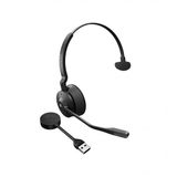 Jabra Engage 55 Mono Usb-A Kablosuz Kulak Üstü Kulaklık