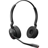 Jabra Engage 55 Se Stereo, Usb-A, Uc, Ema/Apac Kulaklık