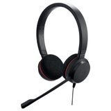 Jabra Evolve 20 Duo Kulaklık