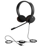 Jabra Evolve 20 Kulaklık