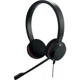 Jabra Evolve 20 Stereo Uc Usb-C (Type-C) 4999-829-289 Kulaklık