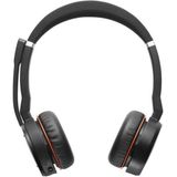 Jabra Evolve 75 Duo Kulaklık