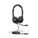 Jabra Evolve2 30 SE USB Kablolu Çağrı Merkezi Kulaklığı
