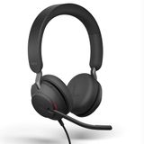 Jabra Evolve2 40 Kulaküstü Kulaklık