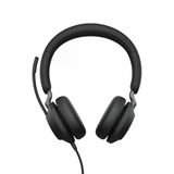 Jabra Evolve2 40 Se Duo Usb-C Ms Kulak Üstü Kulaklık