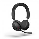 Jabra Evolve2 65 Link380a Ms Stereo Black Kulaklik