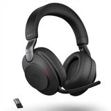 Jabra Evolve2 85 Link USB MS Duo Bluetooth Kulaklık