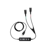 Jabra Link 265 Y Ses Kablosu