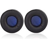Jabra Move Wireless Uyumlu Kulaklık Pedi Yastığı Pad Süngeri lacivert