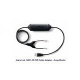 Jabra Nortel Avaya 14201-32 EHS Kablo