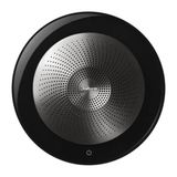 Jabra Speak 710 UC Evrensel Siyah Gümüş USB-Bluetooth Hoparlör