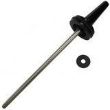 Jabsco 29046-3000 Piston, Kol, O-ring Takımı