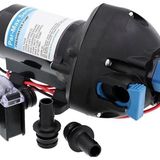 Jabsco 31295-3512 Parmax 2 Hidrofor 35Psi 12V 7Lt/Dk