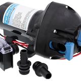 Jabsco 31295-3524 Parmax 2 Hidrofor 35Psi 24V 7Lt/Dk