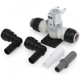 Jabsco 37038-2024 Solenoid /anti-sifon Valf