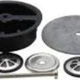 Jabsco 50095-1000 Hidrofor Tamir Kiti