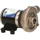 Jabsco 50840-2012 Krom Santrifüj Pompası 12v 100lt/dk