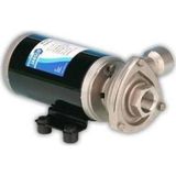 Jabsco 50860-2012 Krom Santrifüj Pompası 12v 80lt/dk