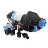 Jabsco Hidrofor Pompası Parmax 2 24v 35 Psi 7.6 Litre