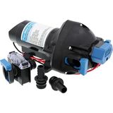 Jabsco Par-Max 2 Hidrofor Pompası 24V - 7.6 L/dk - 35 Psı