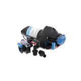 Jabsco Par-Max 3 Hidrofor Pompası 24V - 11 L/dk - 40 Psı