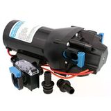 Jabsco PAR-Max HD4 Hidrofor