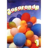 Jacaranda 1: pupil's book