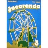 Jacaranda 3 Activity Book