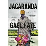 Jacaranda: A Novel