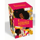 Jacaranda Books Box Set: Romance Collection