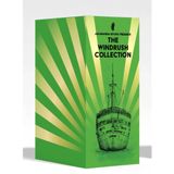 Jacaranda Books Box Set: Windrush Collection: Green