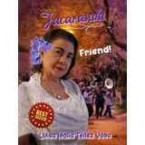 JACARANDA FRIEND