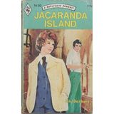 Jacaranda Island