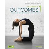 Jacaranda Outcomes 1 Health and Movement Sciences Preliminary Course, learnON & Print