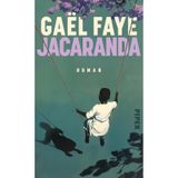 Jacaranda: Roman | Der französische Nr.1-Bestseller und Publikumsliebling