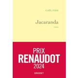 Jacaranda: Roman