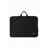 Jacbag 35*50 proje ve resim çantası siyah