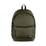 Jacbag CLASSIC BACKPACK-TEK BÖLMELİ SIRT ÇANTASI