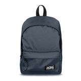 JACBAG CLASSIC JUNIOR -TEK BÖLMELİ UFAK BOY SIRT ÇANTASI