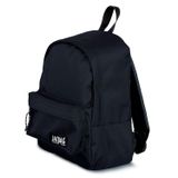 Jacbag Classic Kids İki Bölmeli Günlük Sırt Çantası Jac-34 Siyah Erkek