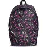 Jacbag Classic-Tek Bölmeli Sırt Çantası