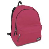 Jacbag Jac-12 Pembe Unisex Sırt Çantası