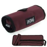 Jacbag Jac-14 Senior Jac Sanatsal Rulo Dark Garnet Bordo Kalemlik