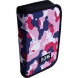 Jacbag Jac-23 Cover Jac Camouflage Kalemlik
